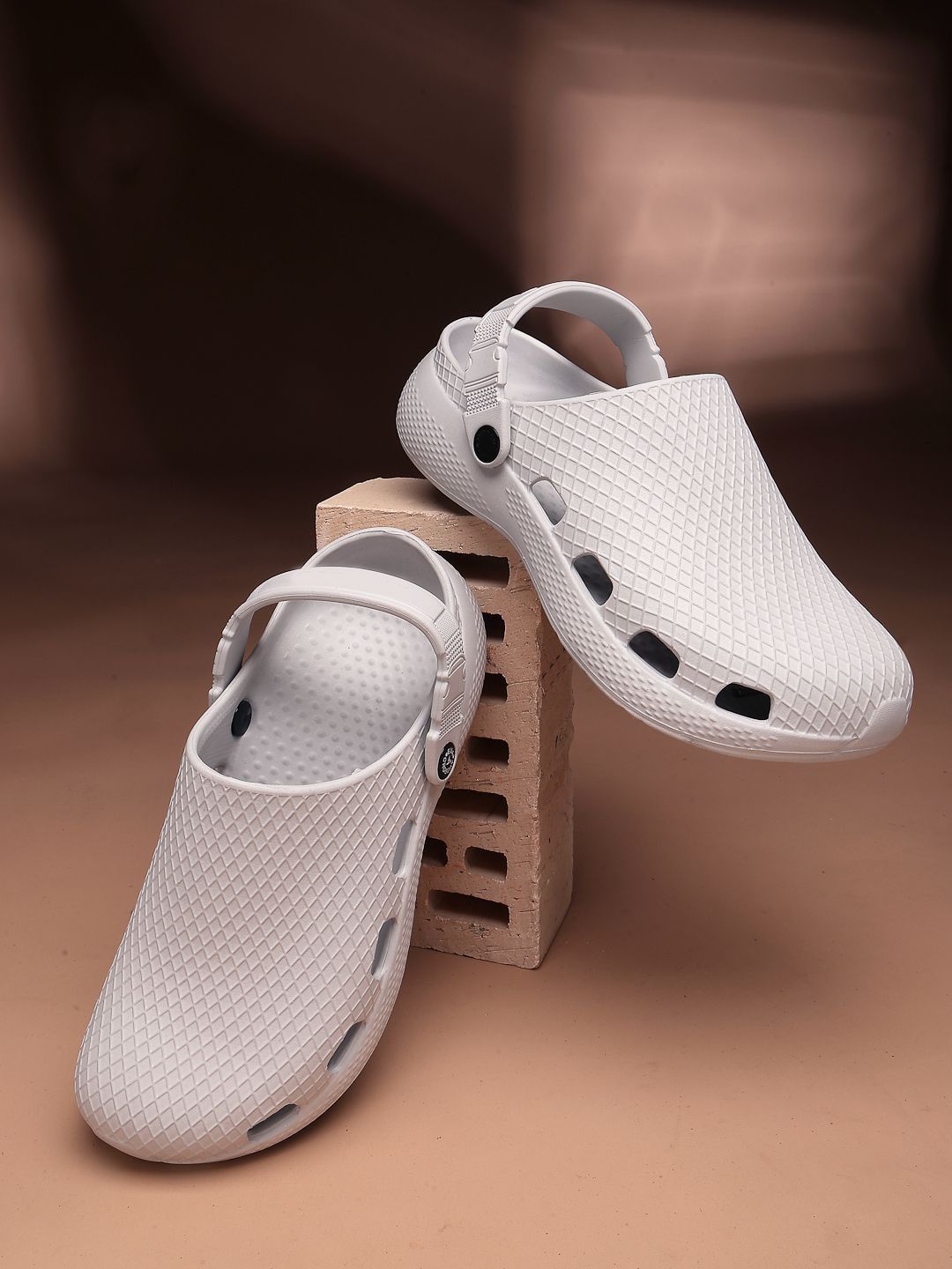 Athree Men Clogs Sandals-picture-14