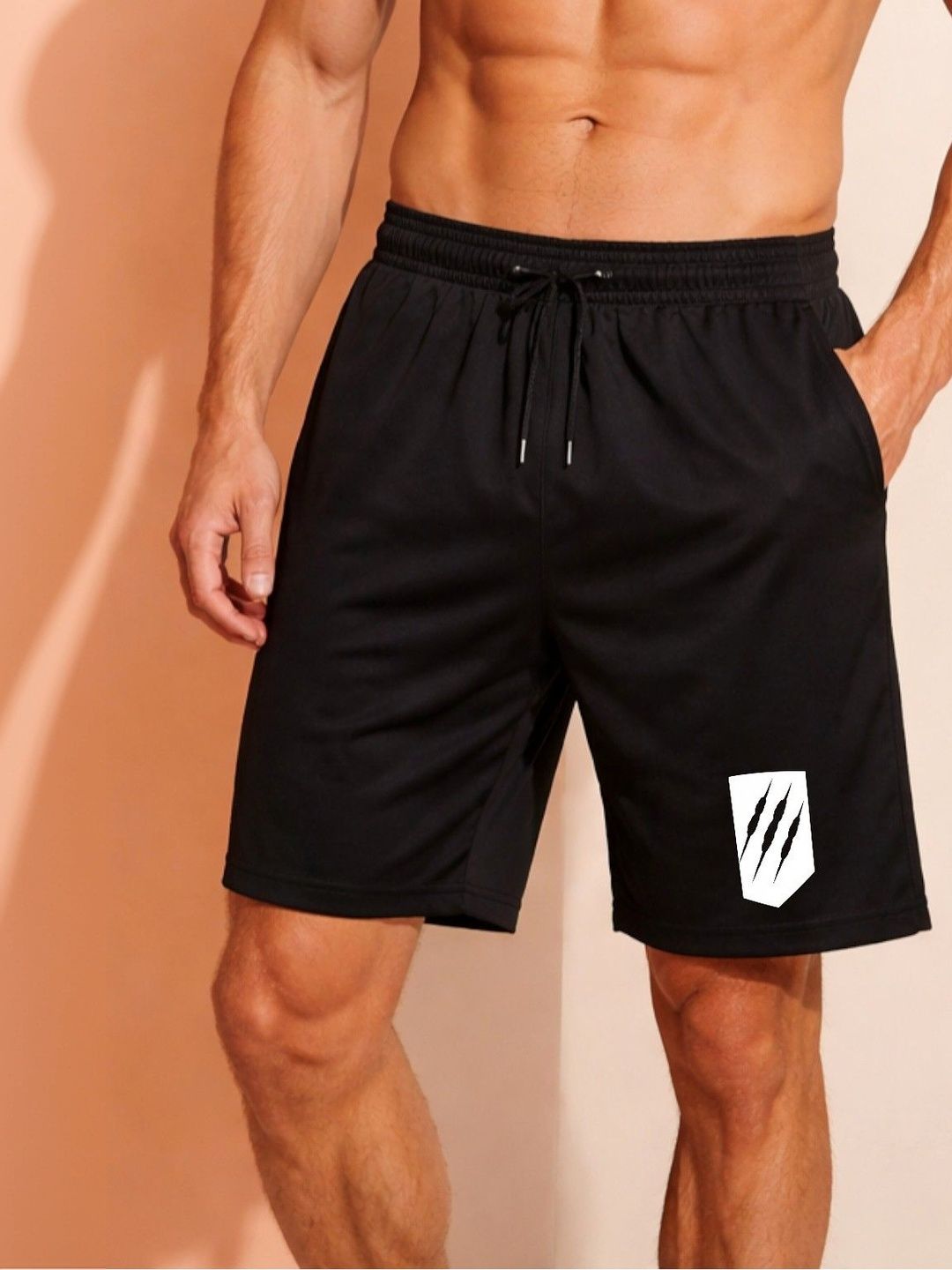 Moda Rapido Men Printed Sports Shorts-picture-24