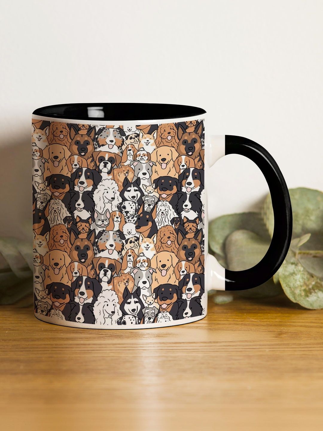 ZORI Ceramic Fashion Set of Cups and Mugs-picture-17