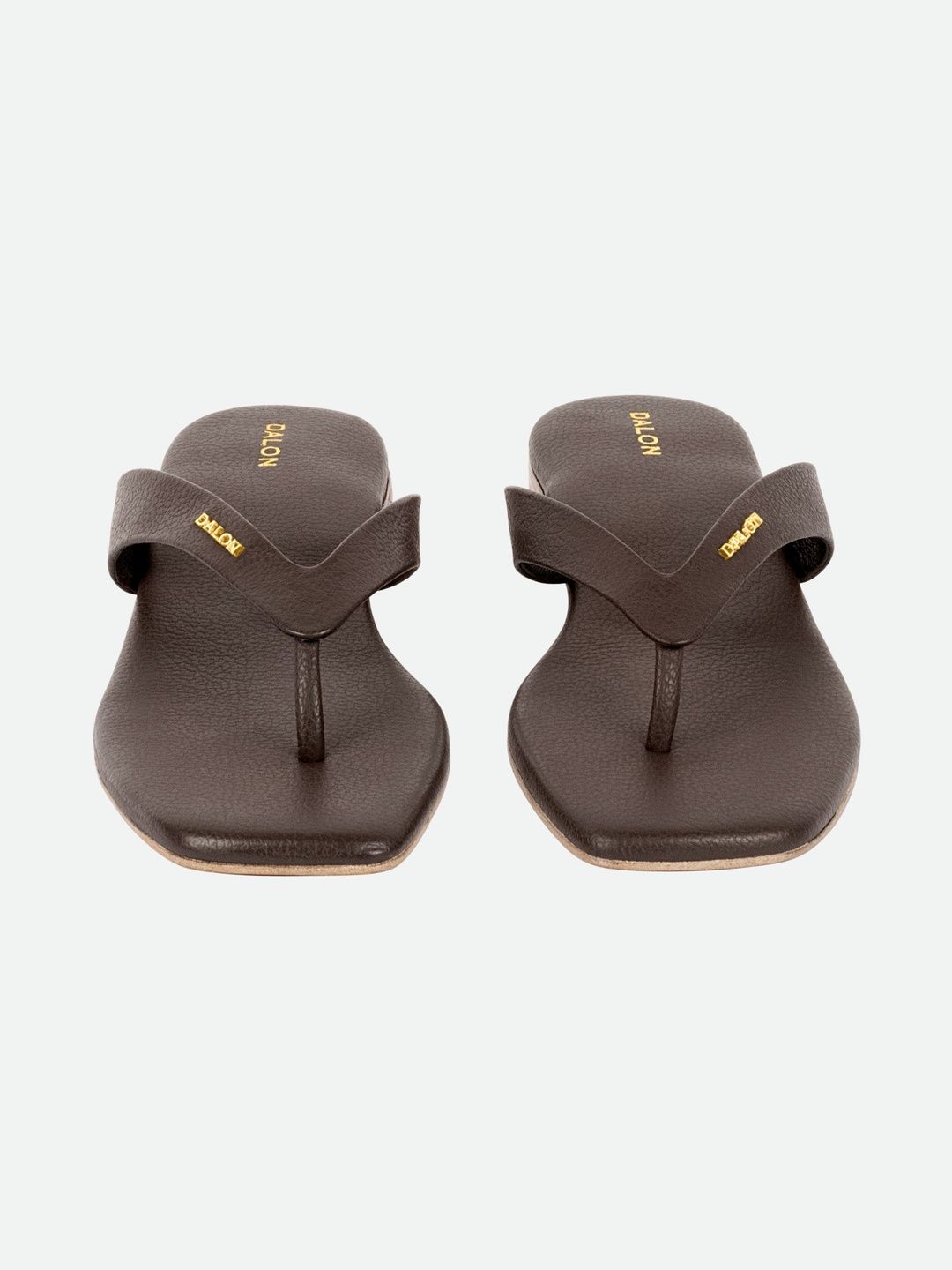 Dalon Women Open Toe Flats-picture-54