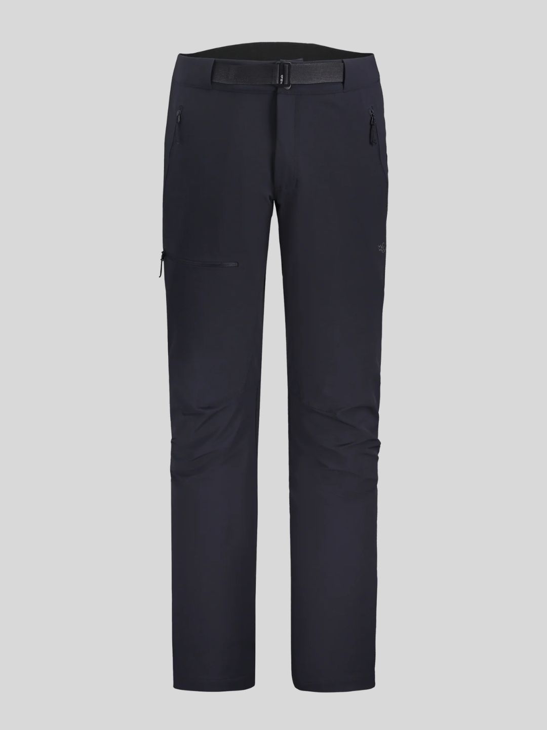 Rab Men Regular Fit Brand Logo Track Pants-picture-40