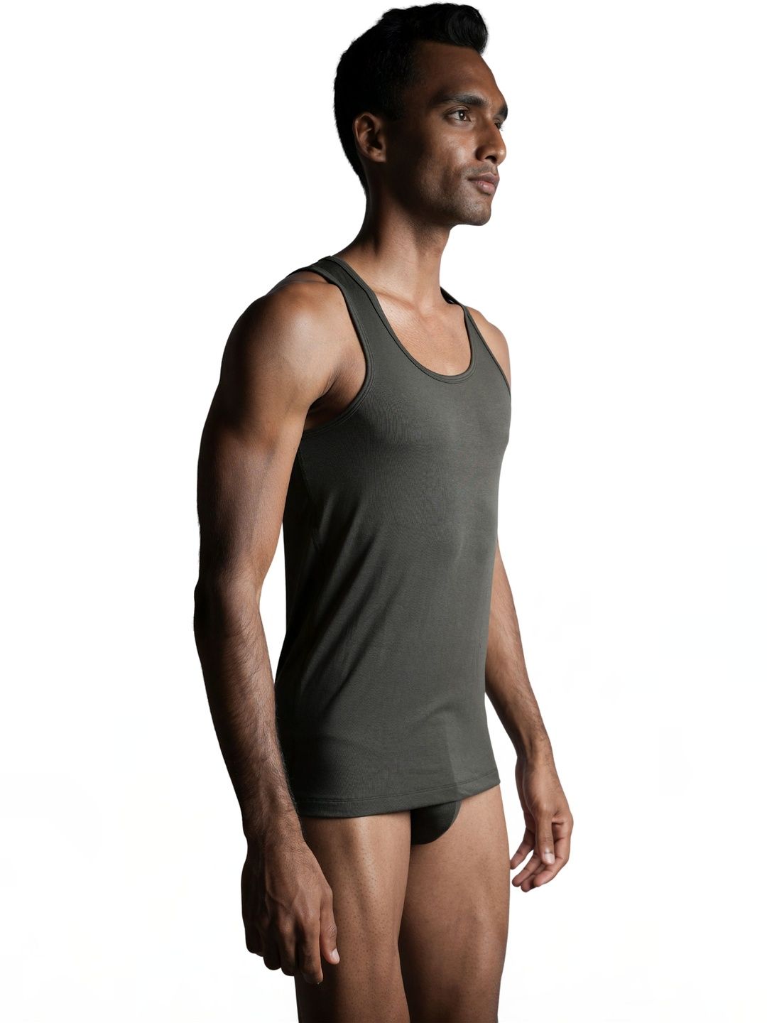 CROWN COMFORT Undershirt-picture-10
