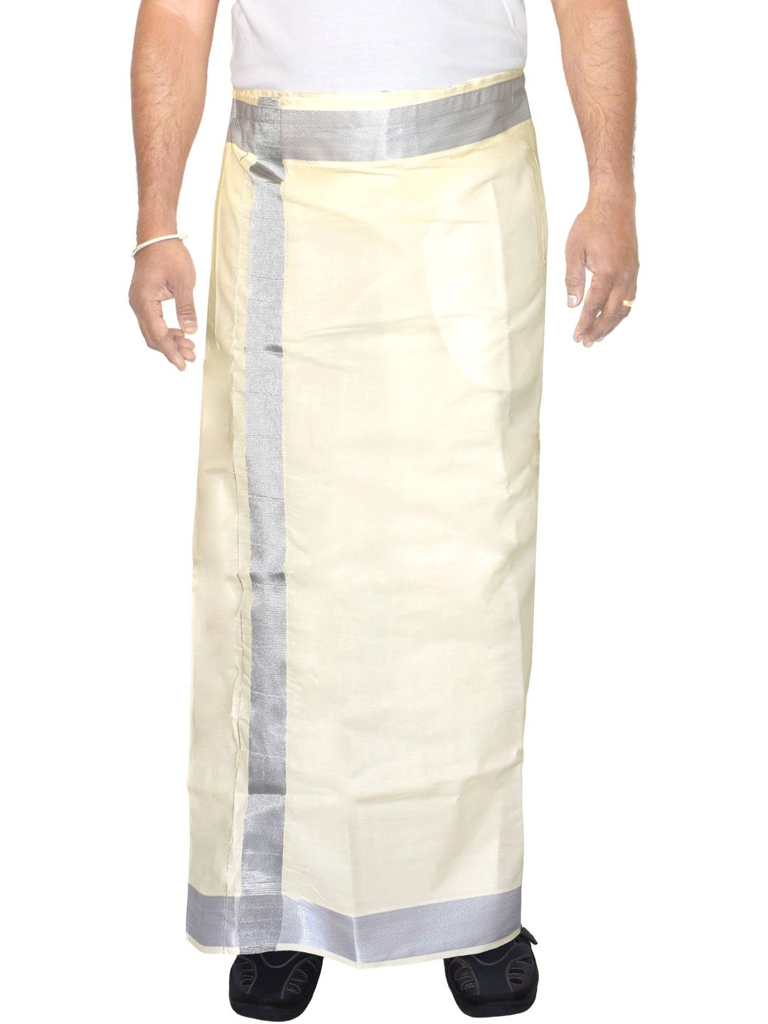 TUNI MANI Men Cotton Dhoti Dhotis-image-46