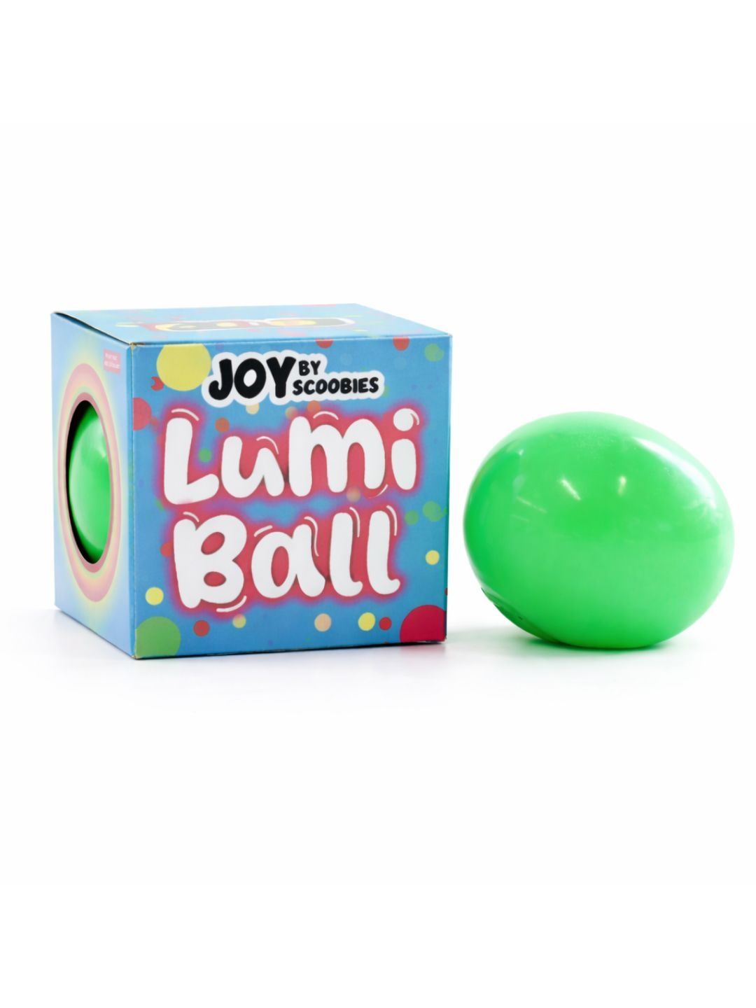 SCOOBIES Gaming Accessory Activity Toys and Games