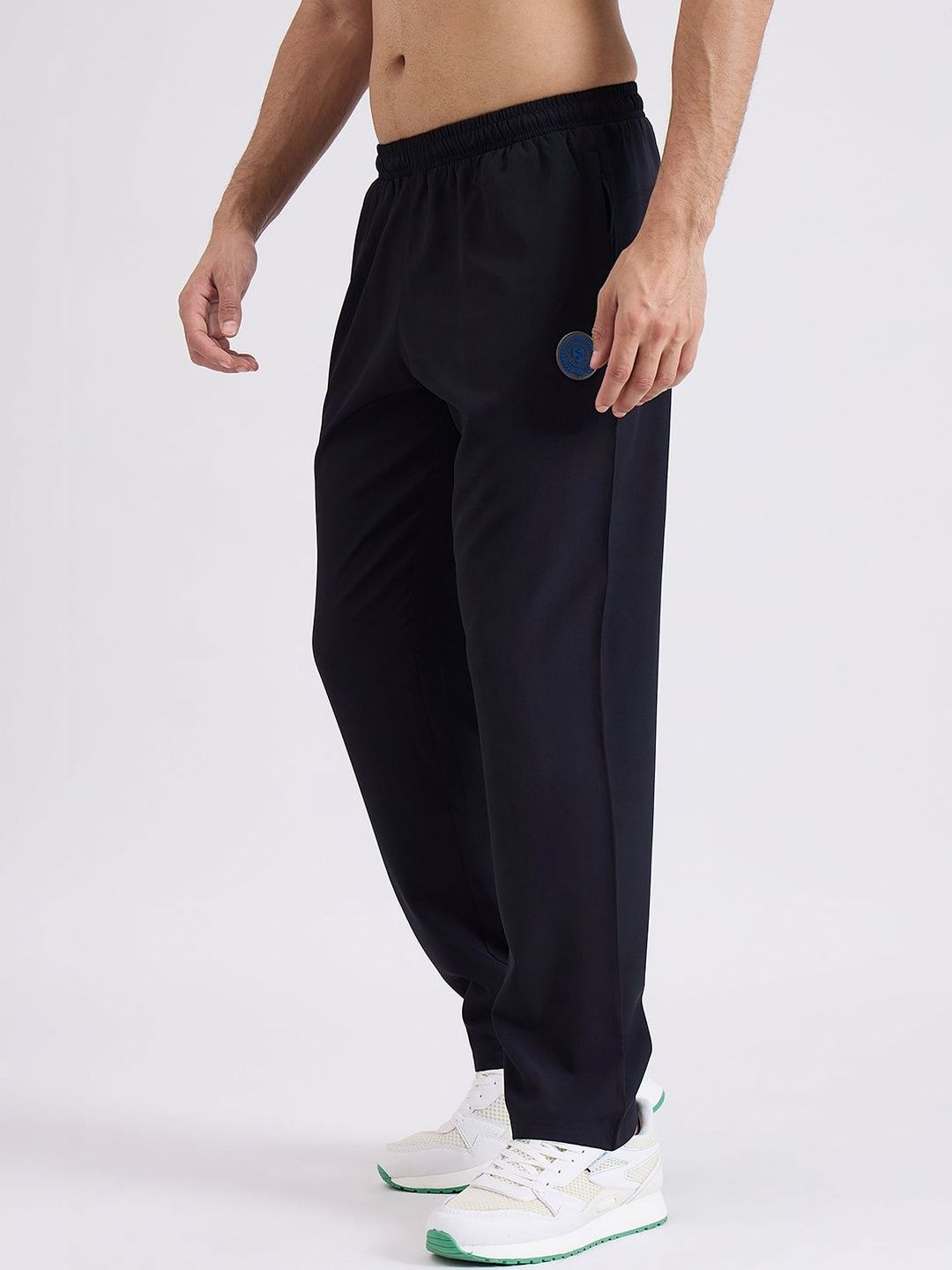 SG HeatGear Mock Collar Tracksuits-picture-20