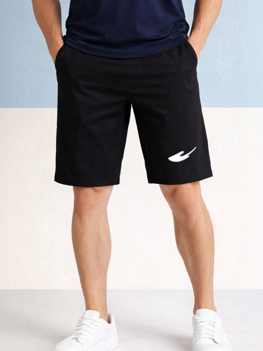 Moda Rapido Men Sports Shorts-picture-47