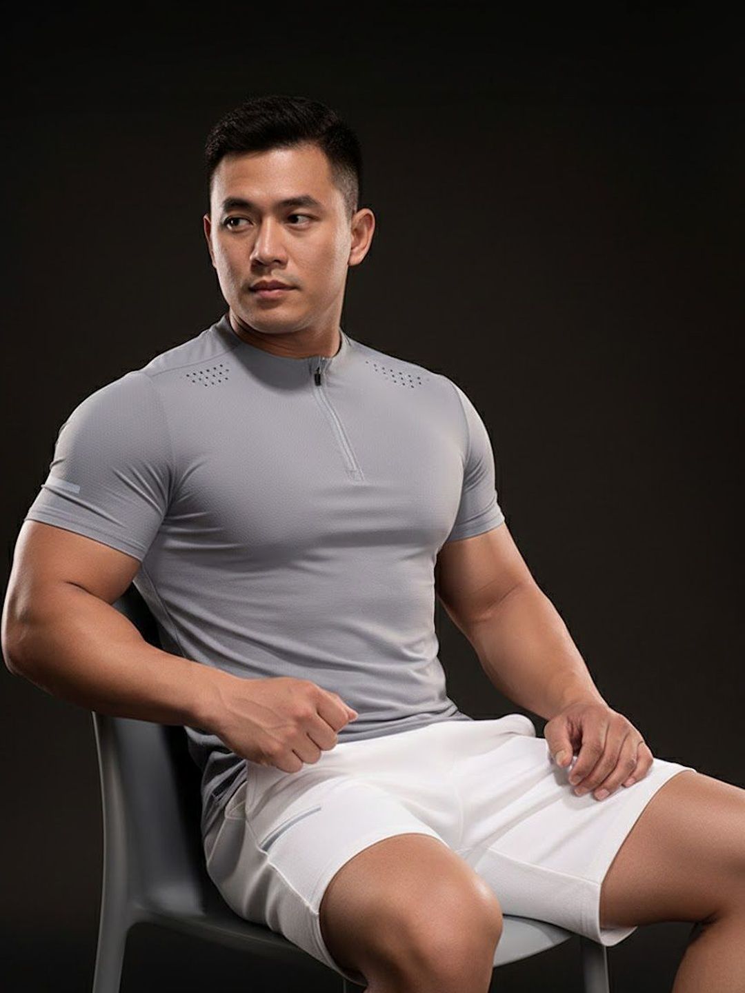 StyleCast Flex Men Pockets T-shirt-picture-26