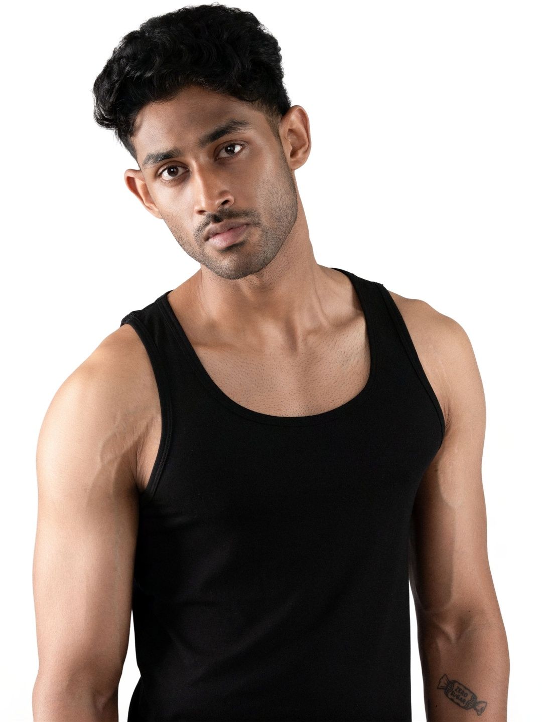CROWN COMFORT Undershirt-picture-29