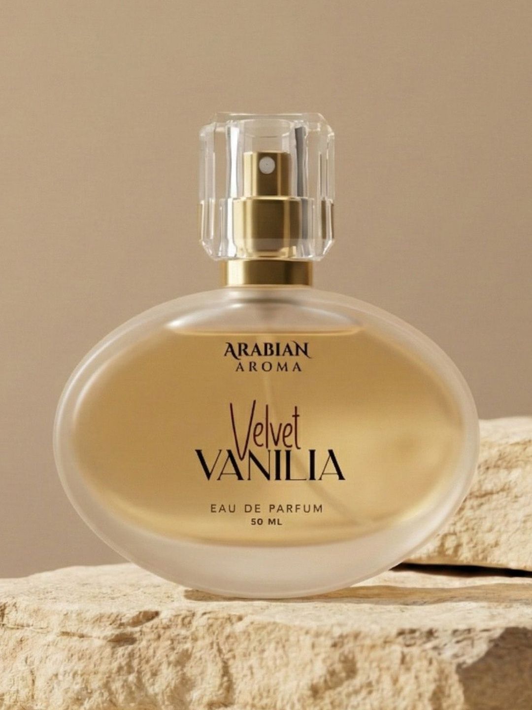 Arabian Aroma Women Velvet Vanilla Long Lasting Eau de Parfum - 50 ml-picture-13