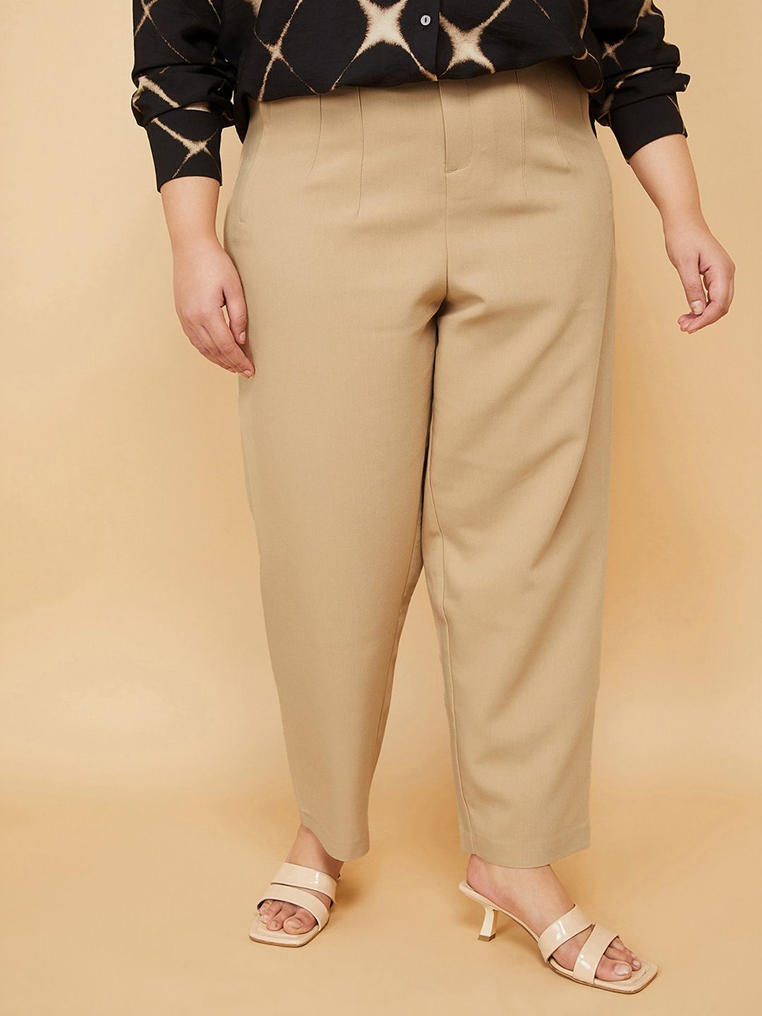 max Women Trousers-picture-38