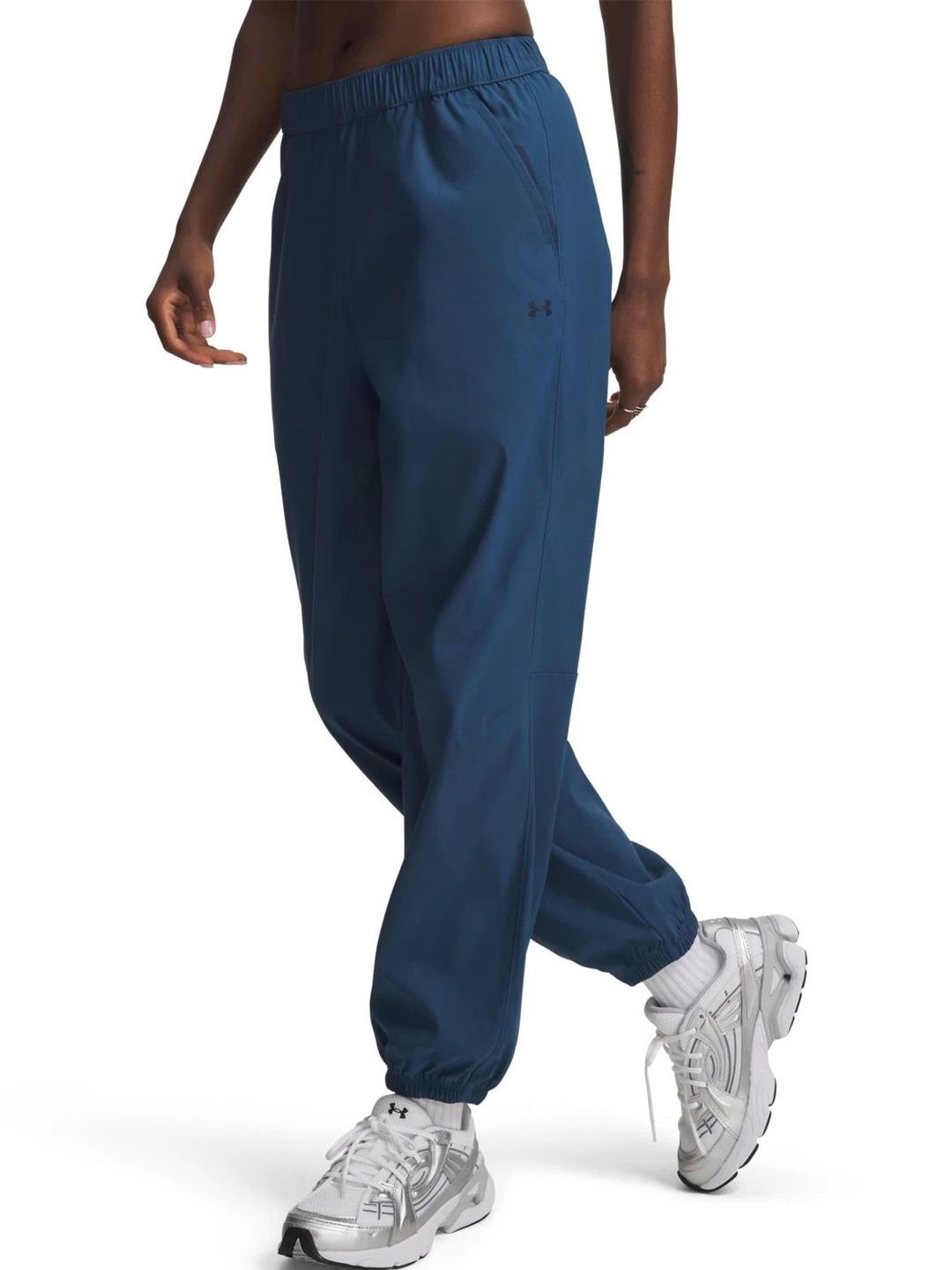 UNDER ARMOUR Women Relaxed Fit Training Joggers-picture-39