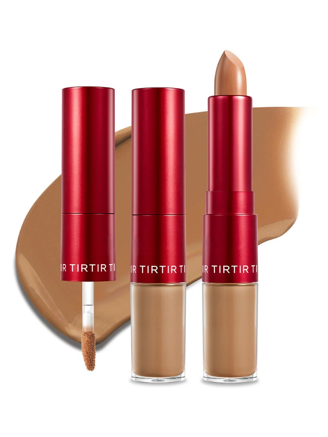 TIR TIR Glide & Hide Long Lasting Blurring Concealer with Hyaluronic Acid - 8 W-picture-17