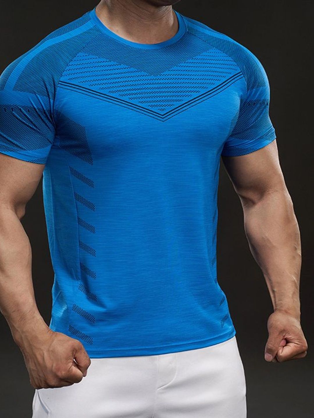 StyleCast Flex Men T-shirt-picture-35