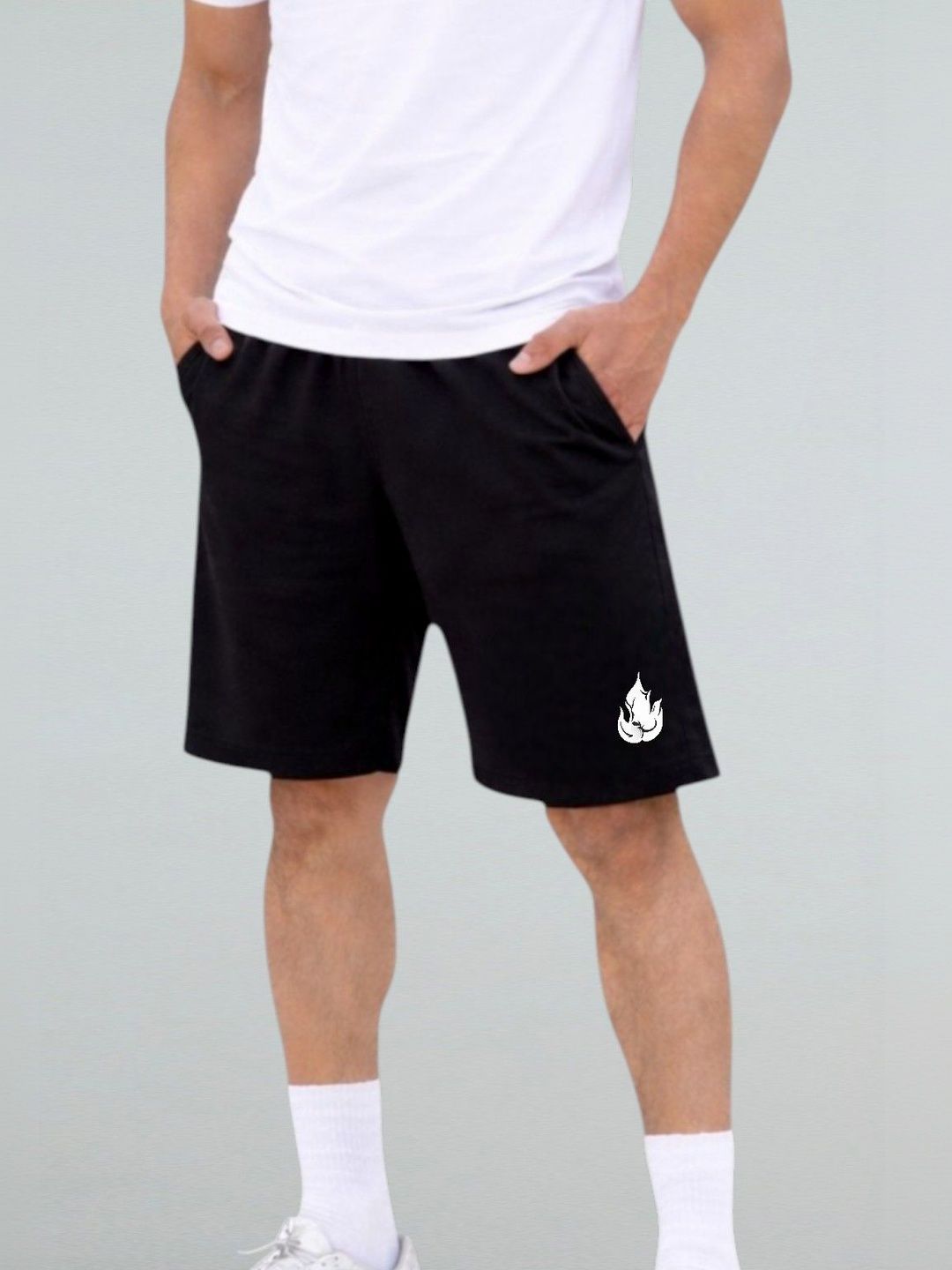 Moda Rapido Men Sports Shorts-picture-17