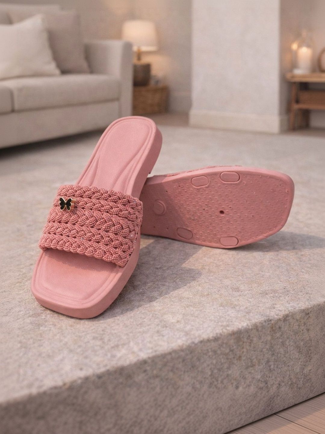 FABBMATE Girls Comfort Sandals-picture-19