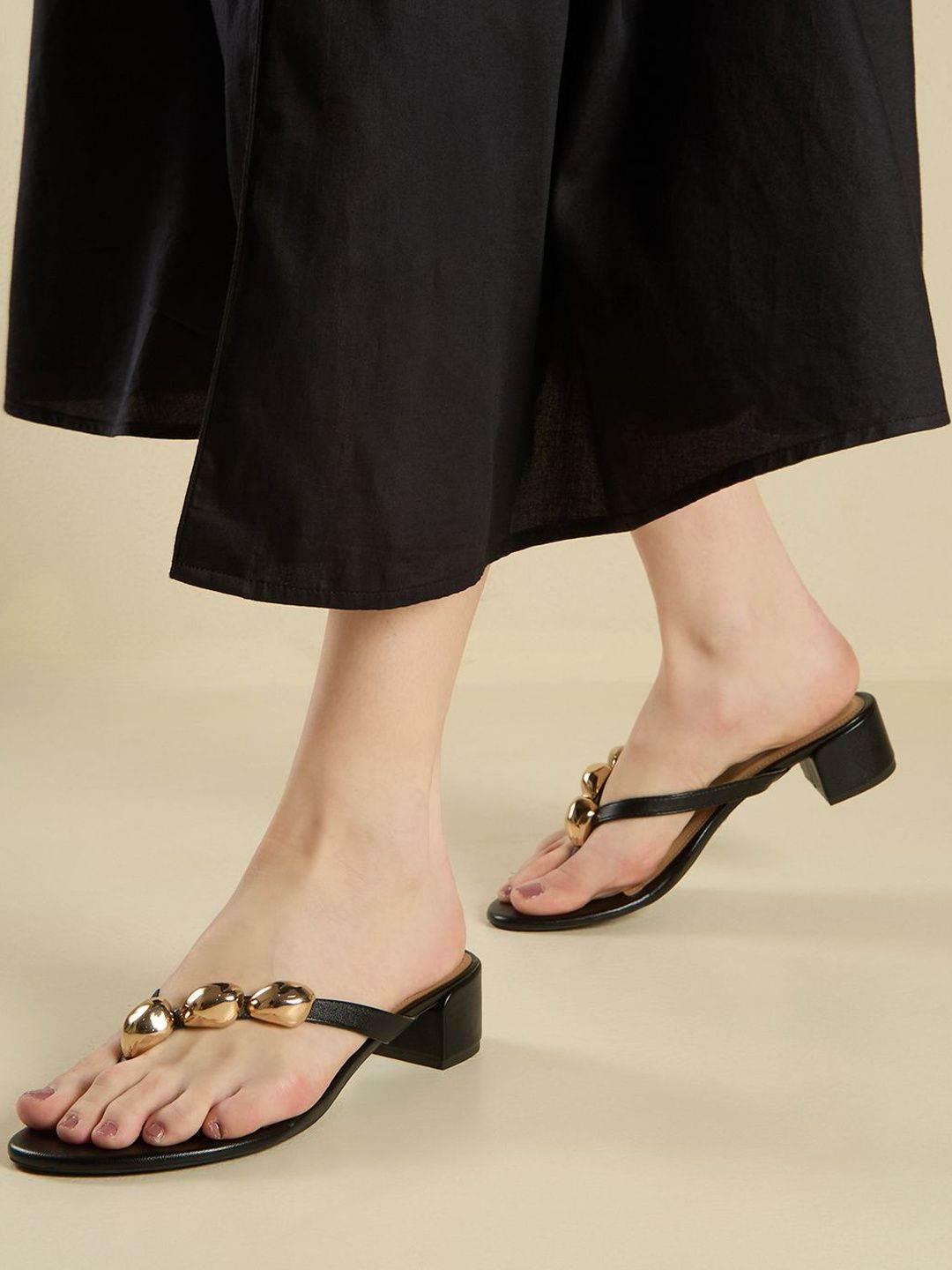 Inc 5 Block Sandals-picture-55