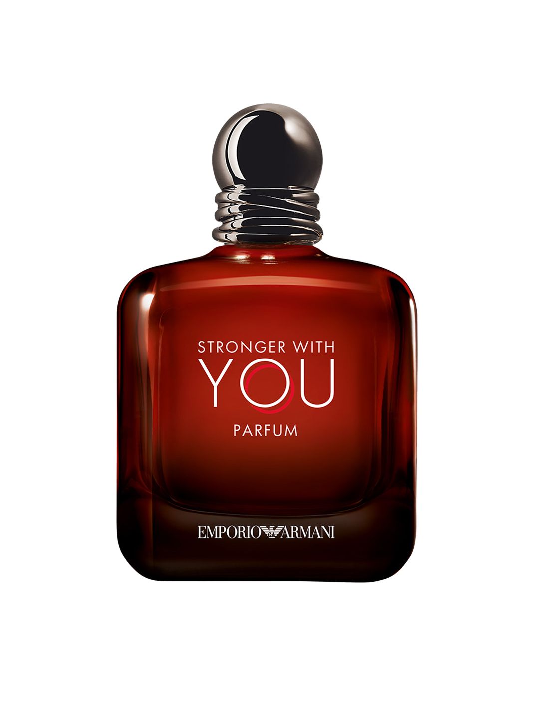 Emporio Armani Men Stronger With You Parfum - 100 ml-picture-6
