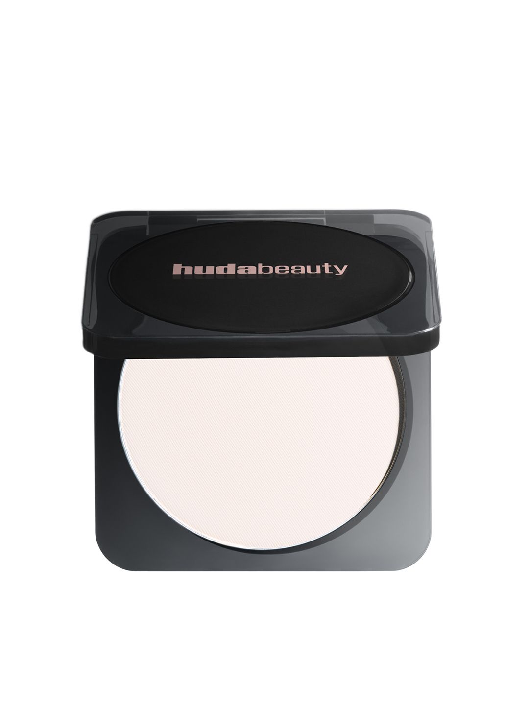 Huda Beauty Easy Bake Airbrush Matte Pressed Powder - Sugar Cookie Translucent-image-12