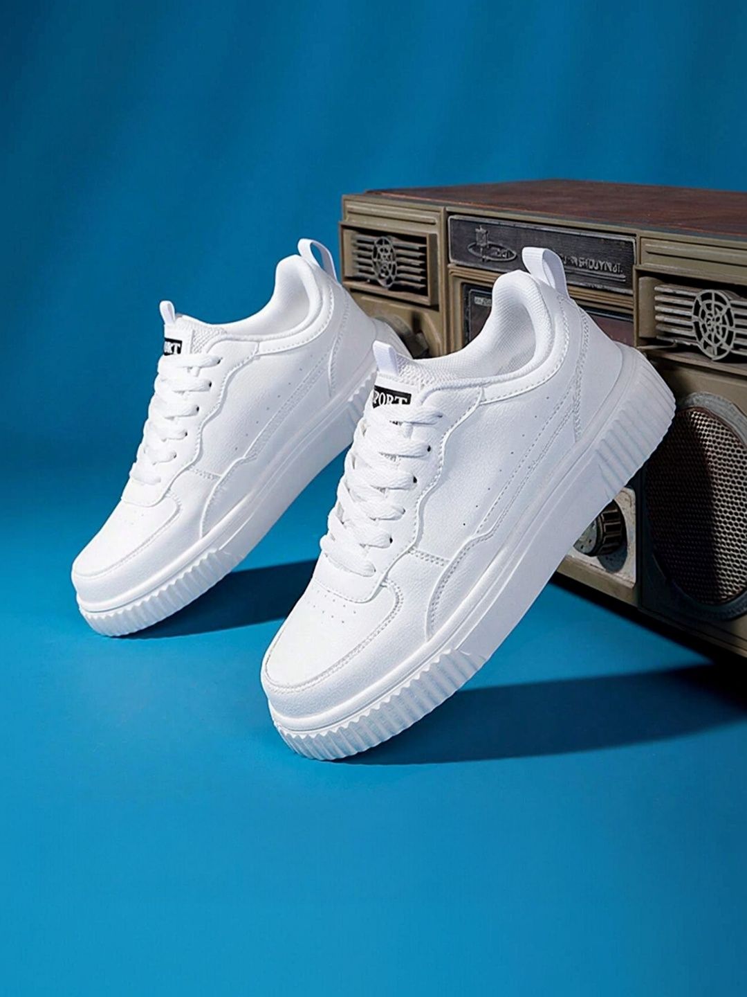 Lejano Men High-Top Sneakers-picture-27