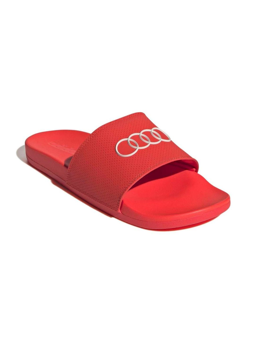 ADIDAS Unisex Embellished Sliders-picture-22
