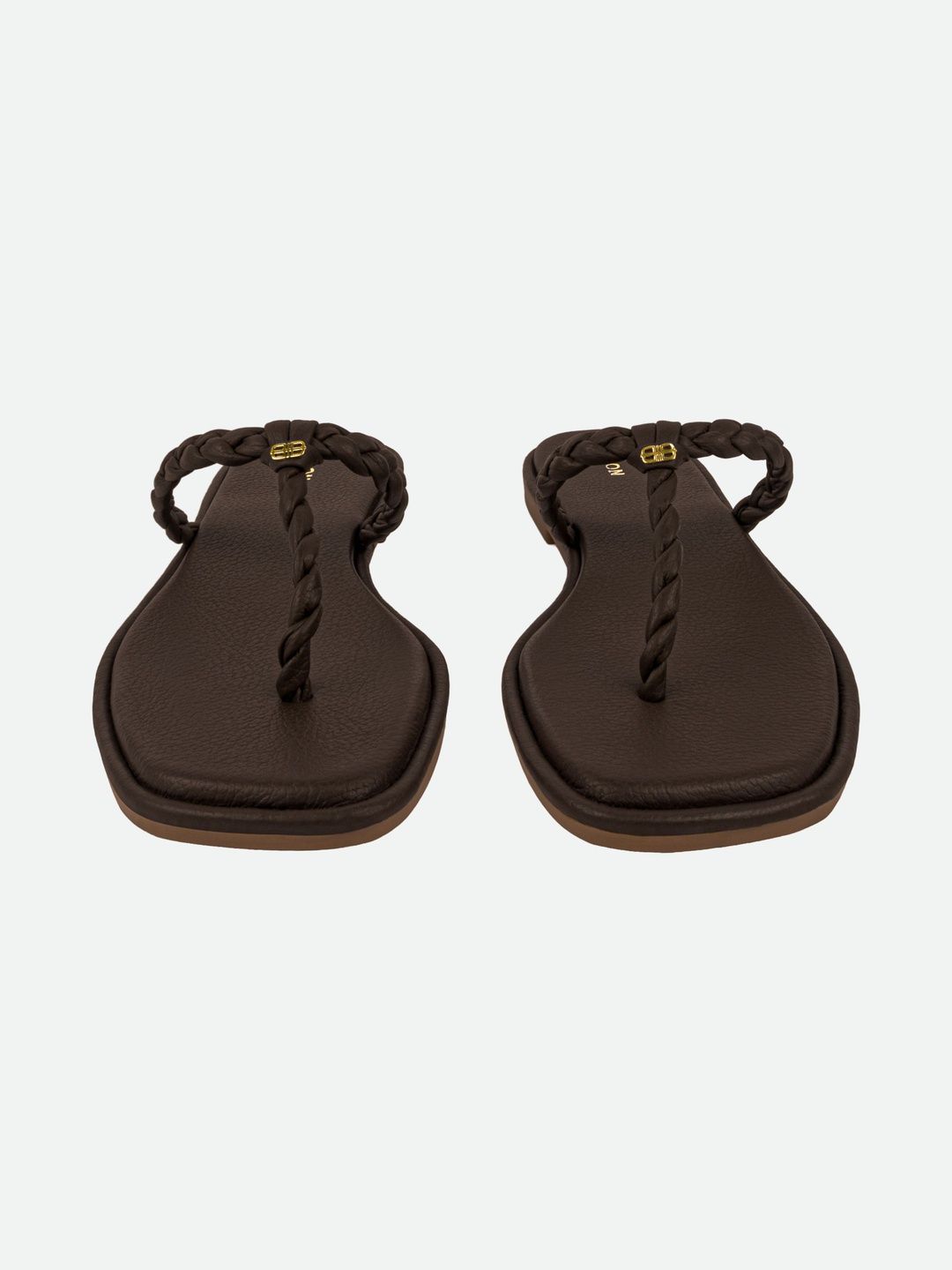 Dalon Women T-Strap Flats-picture-57