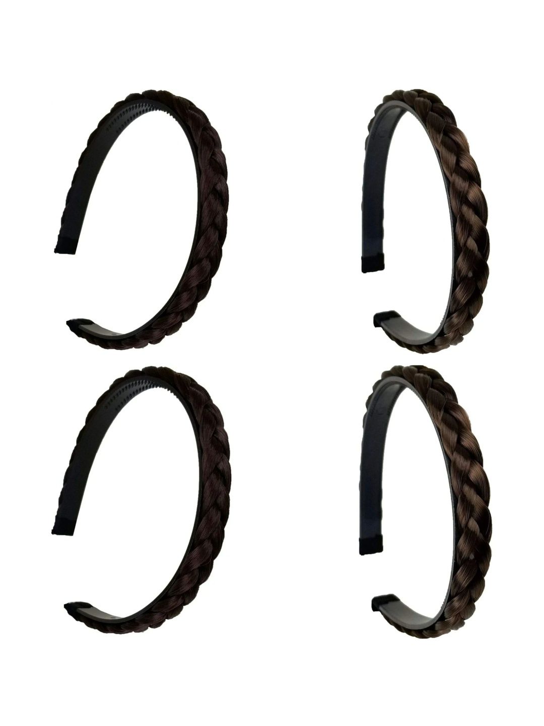 RHOSYN Women Set of 4 Hairband-picture-19