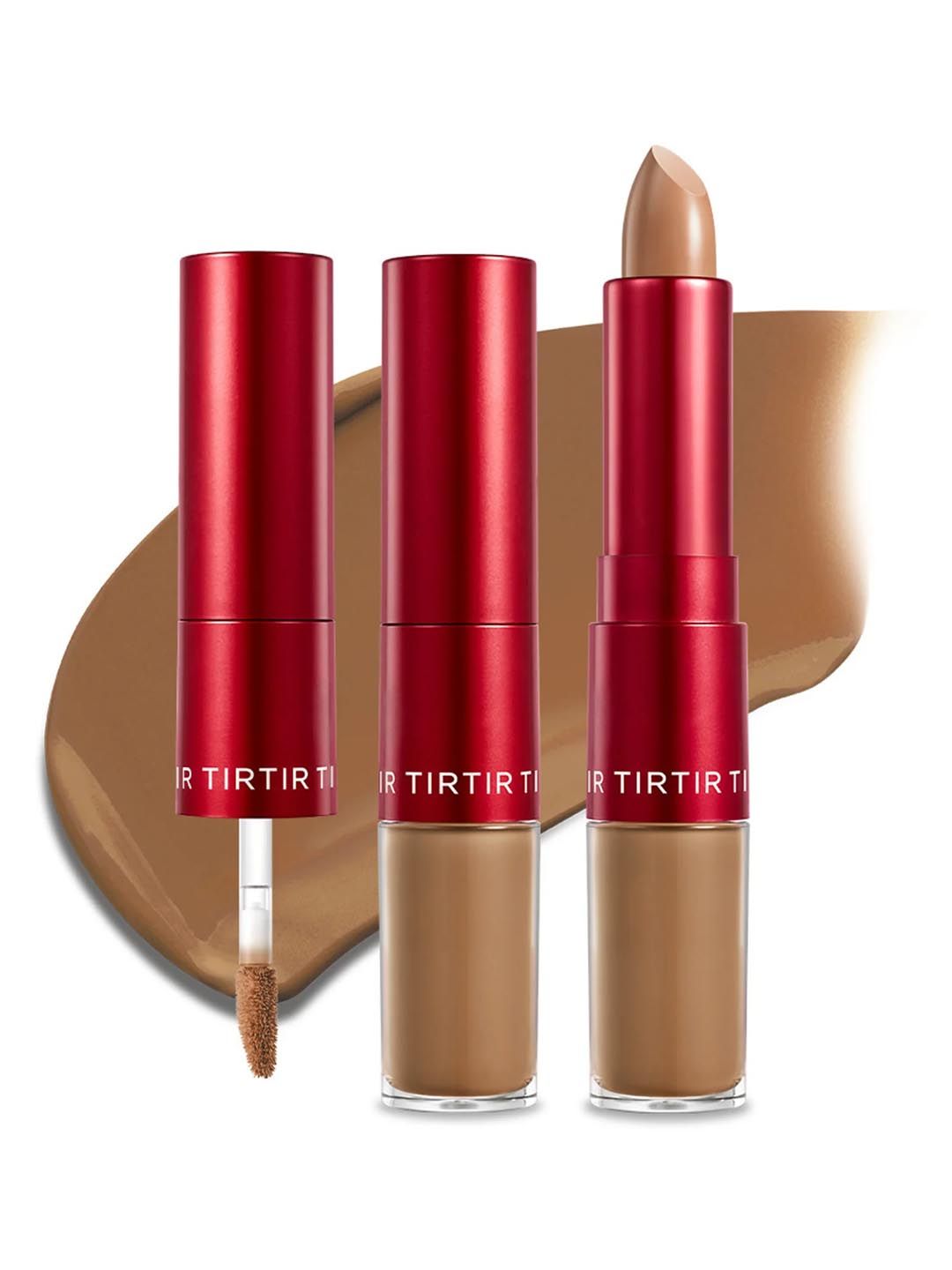 TIR TIR Glide & Hide Long Lasting Blurring Concealer with Hyaluronic Acid - 8.3 O-picture-15