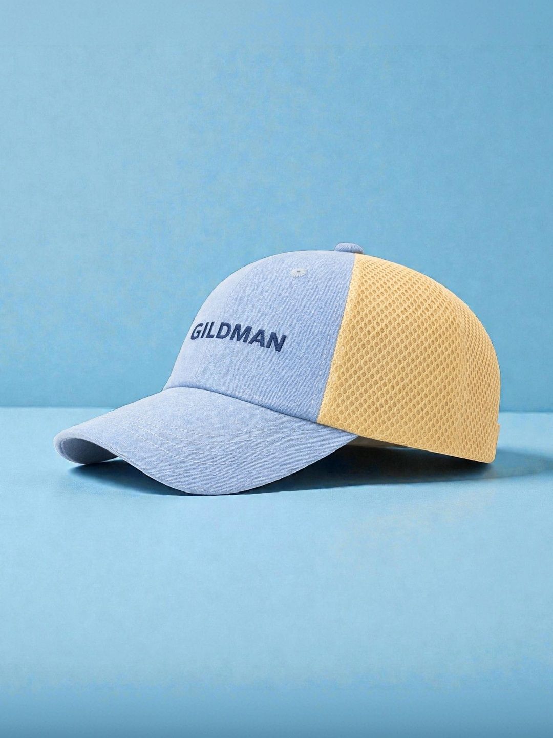 Gildman Men Baseball Cap-image-15