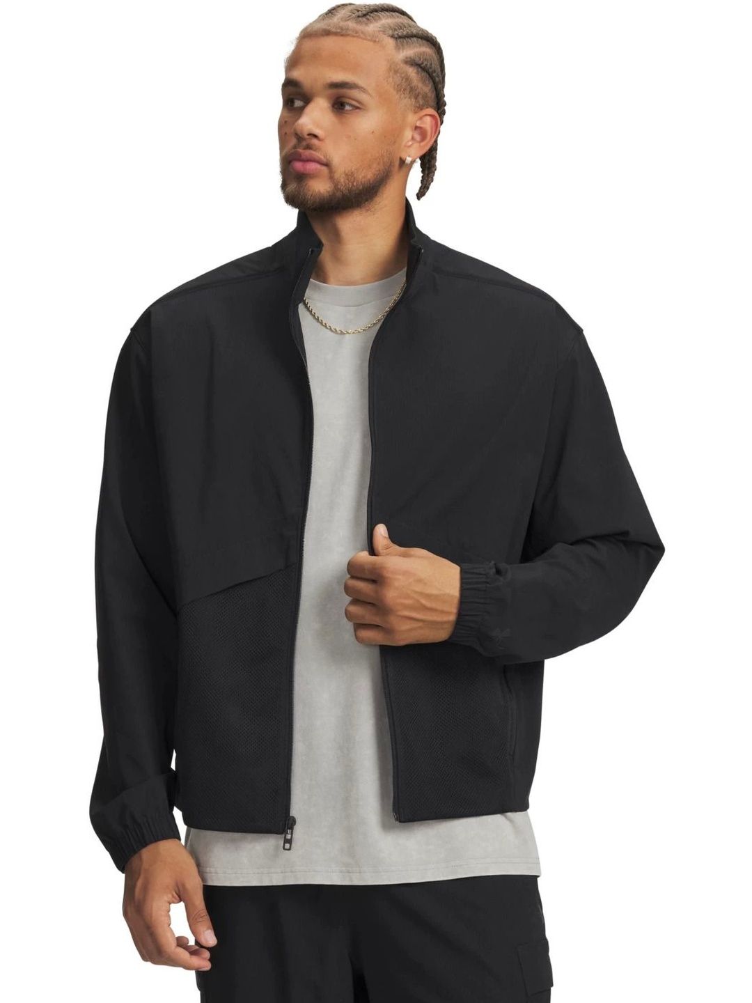 UNDER ARMOUR Unstoppable Airvent Jacket-picture-13