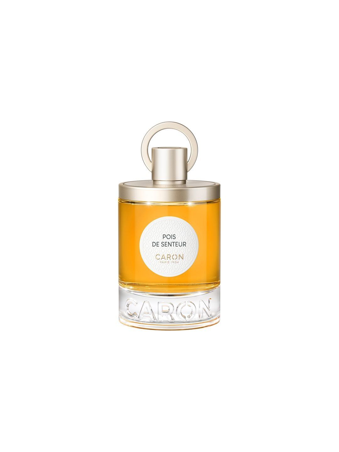 Caron Women Pois de Senteur Eau De Parfum - 100 ml-image-5