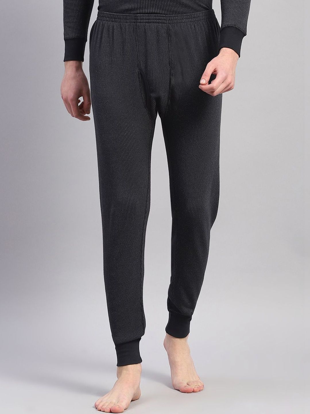 Monte Carlo Ribbed Mid-Rise Thermal Bottoms-picture-39