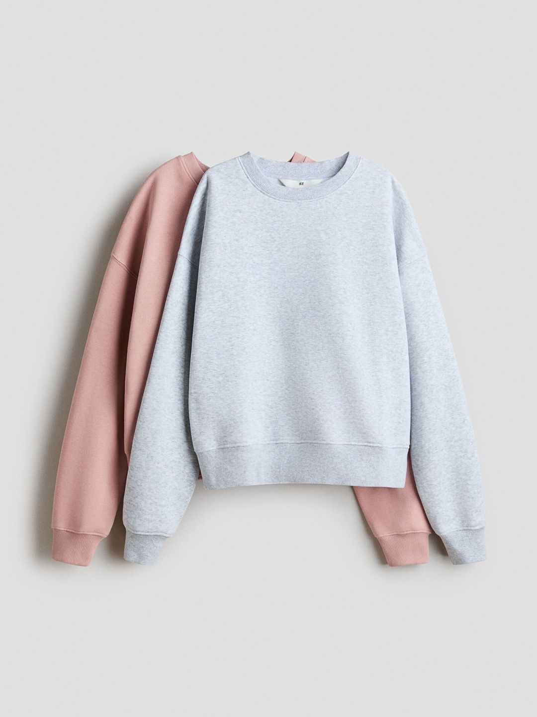 H&M 2-pack sweatshirts-picture-37