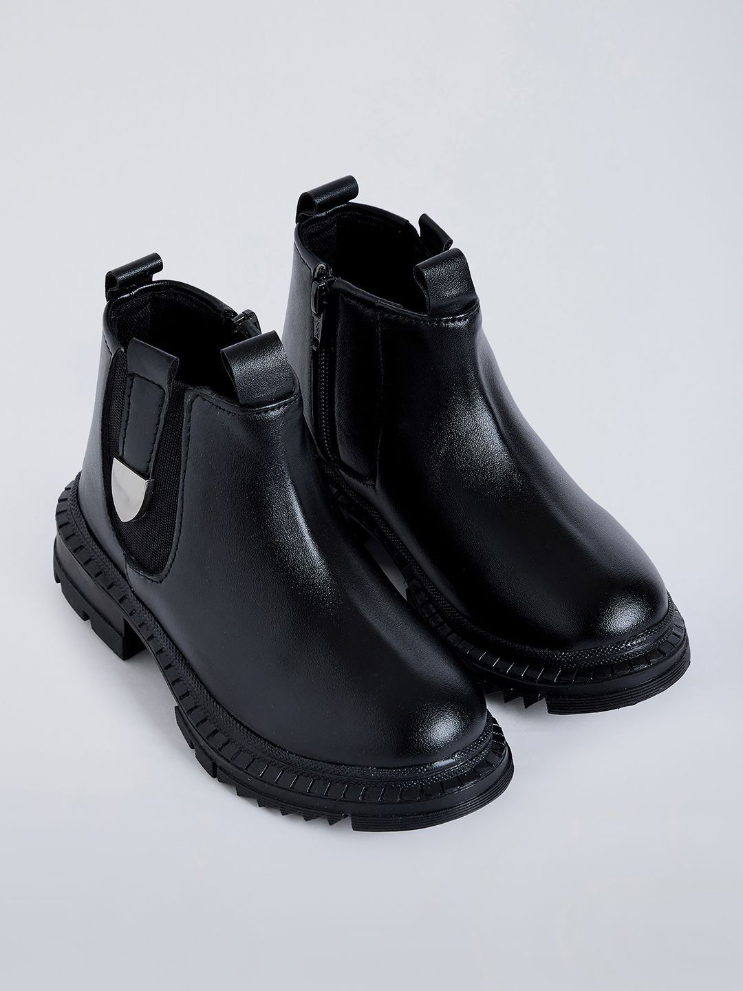 Hopscotch Girls Ankle Boots-picture-31