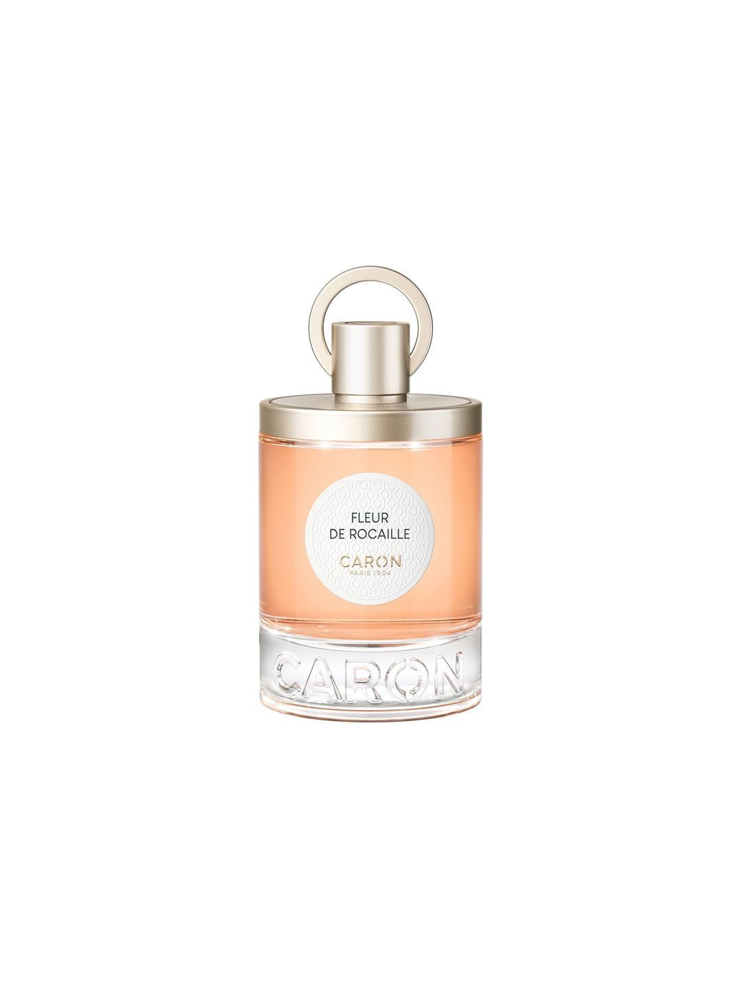 Caron Women Fleur de Rocaille Long Lasting Eau De Parfum 100 ml-image-4