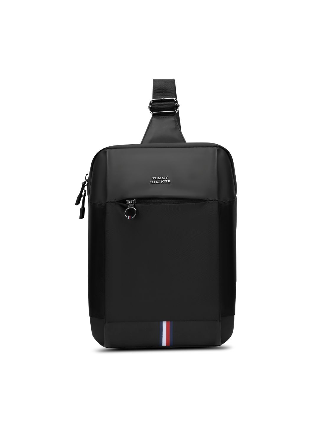 Tommy Hilfiger Unisex Brand Logo Backpack-picture-23