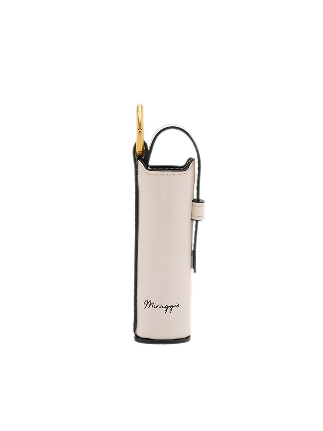 MIRAGGIO Off-White Adjustable Loop Lipstick Holder deal from myntra MIRAGGIO Off-White Adjustable Loop Lipstick Holder deal from myntra