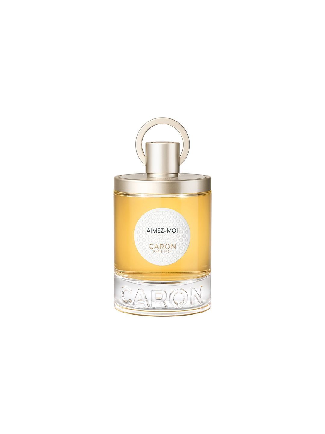 Caron Women Aimez-Moi Long Lasting Eau De PArfum - 100 ml-image-32
