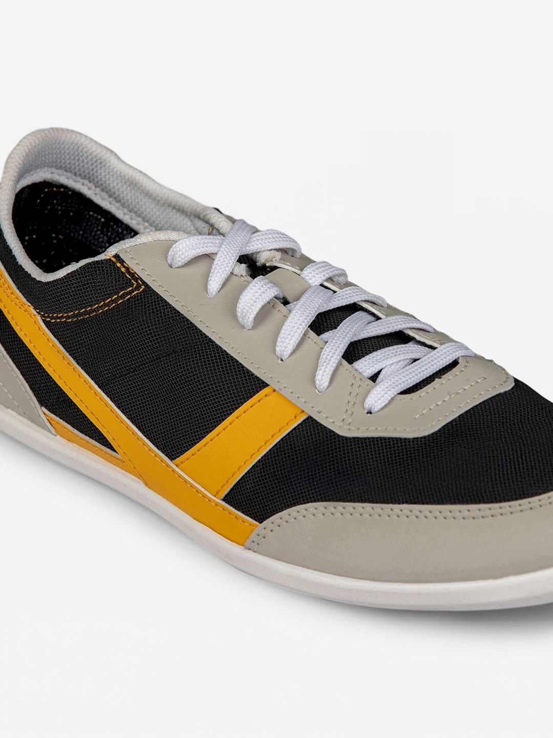 Decathlon Men Lace-Ups Walking Sports Shoes-picture-20