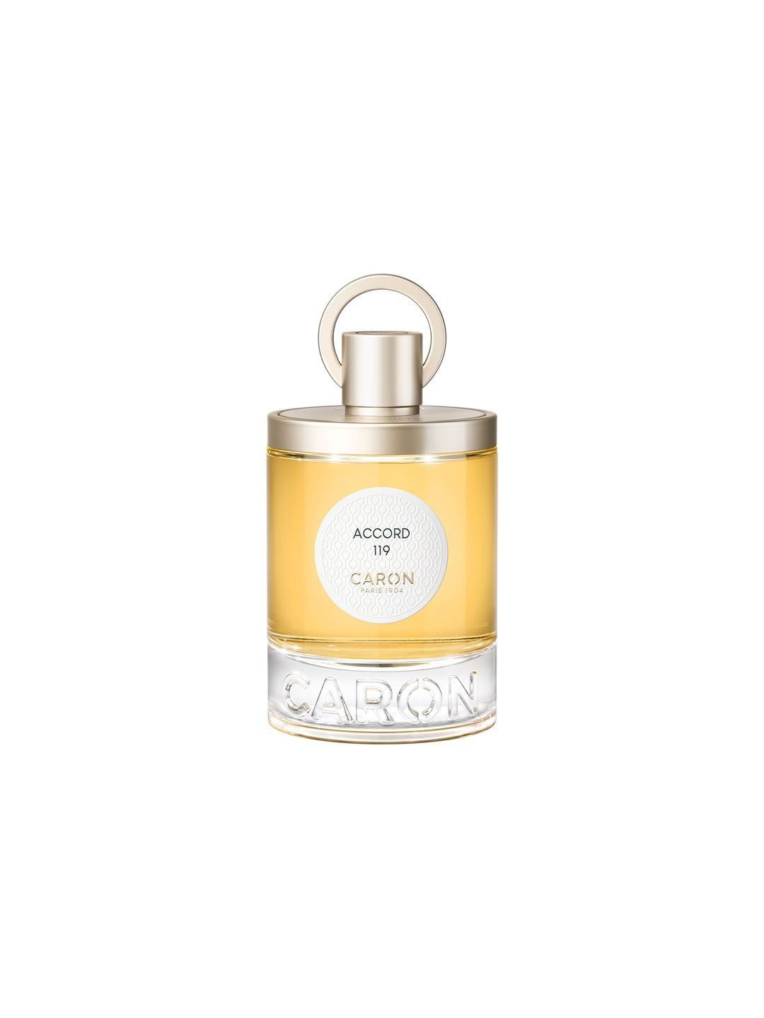 Caron Women Accord 119 Long Lasting Eau De Parfum-100 ml-image-30