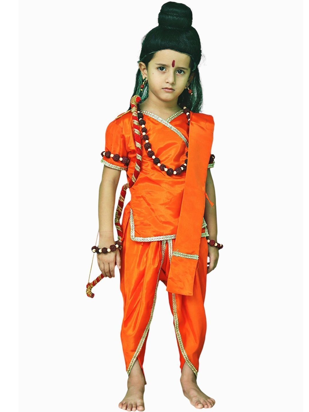 TWINKLE TOTS Unisex Kids Dhoti Pants-picture-53