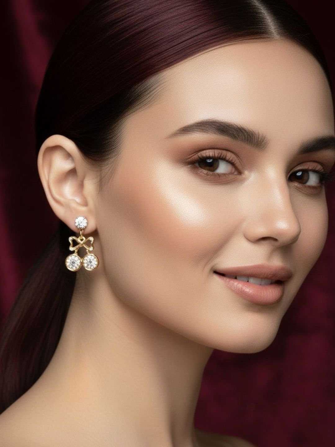 SZN Quirky Drop Earrings-picture-16