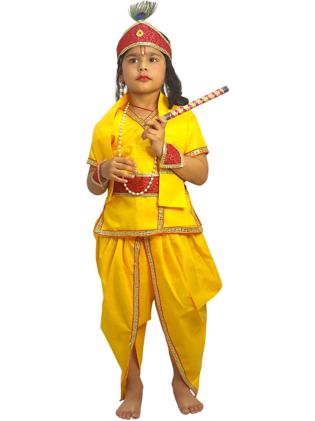 TWINKLE TOTS Unisex Kids-image-26