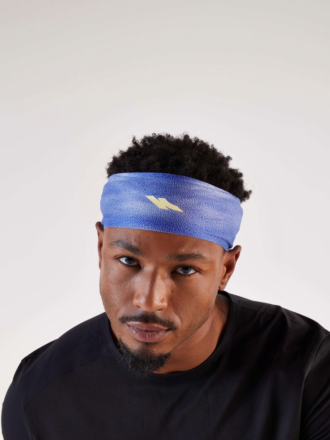 Decathlon Men Chill Wrap Headband-picture-45