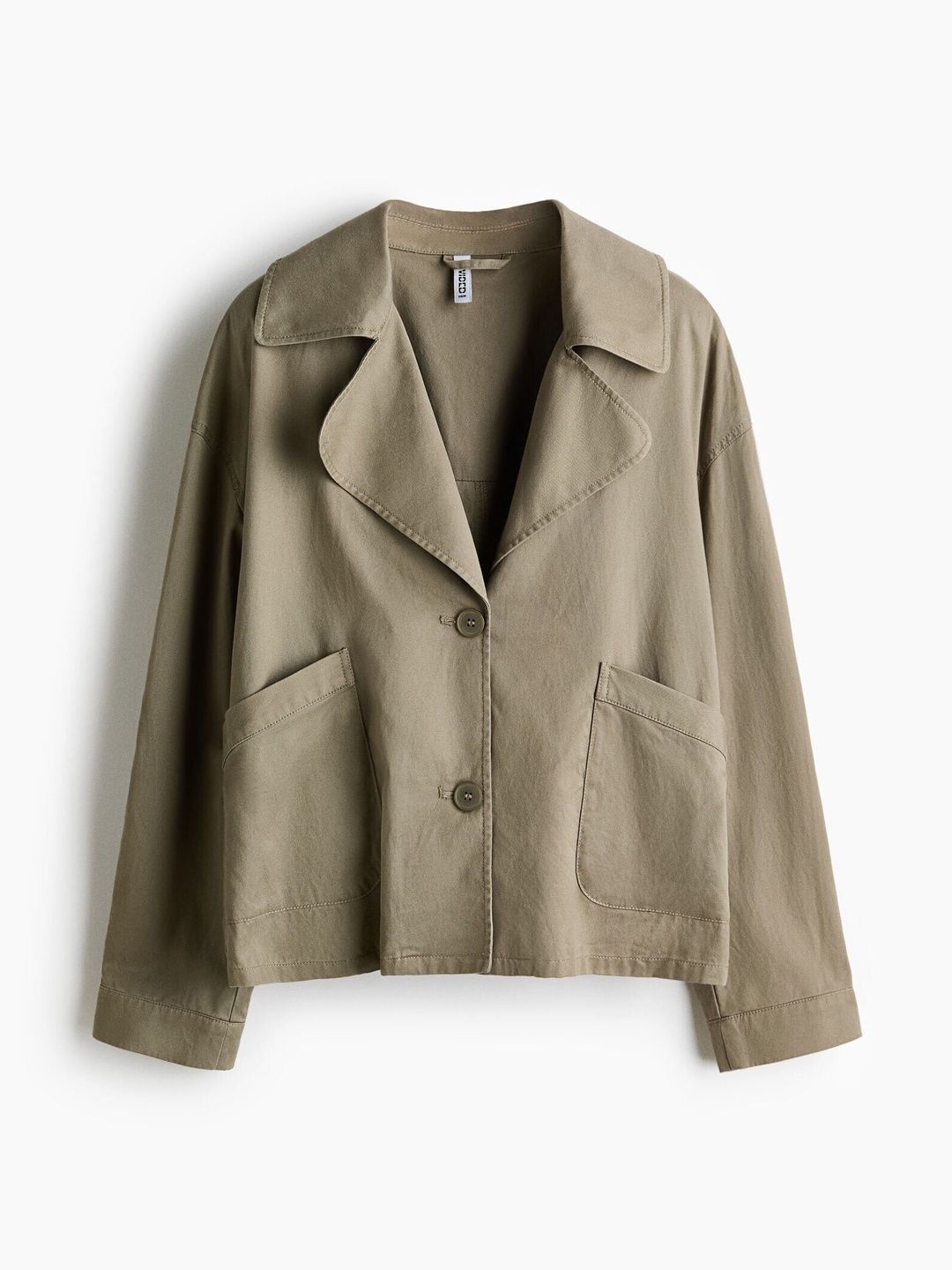 H&M Twill Jacket