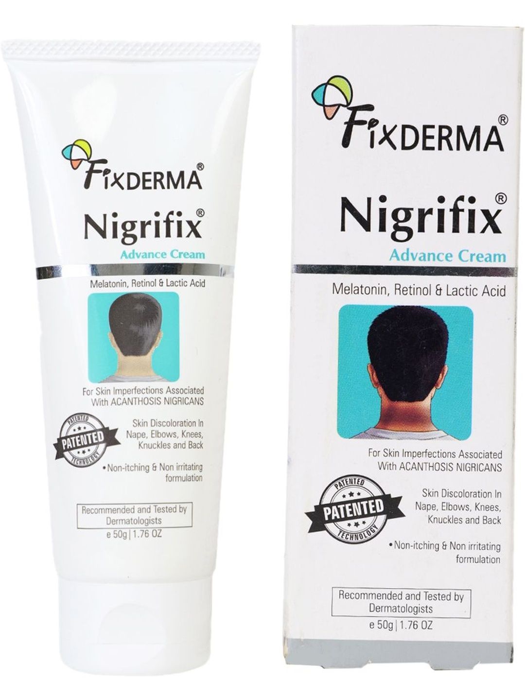 FIXDERMA Nigrifix Advance Cream- 50 g-picture-24