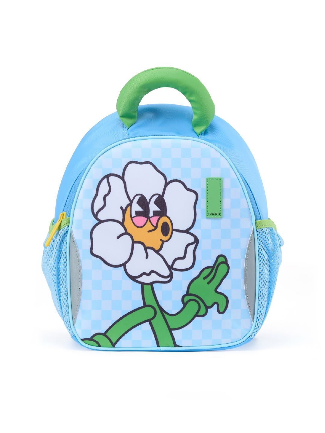 MOKOBARA Unisex Kids Backpack with Reflective Strip-image-30