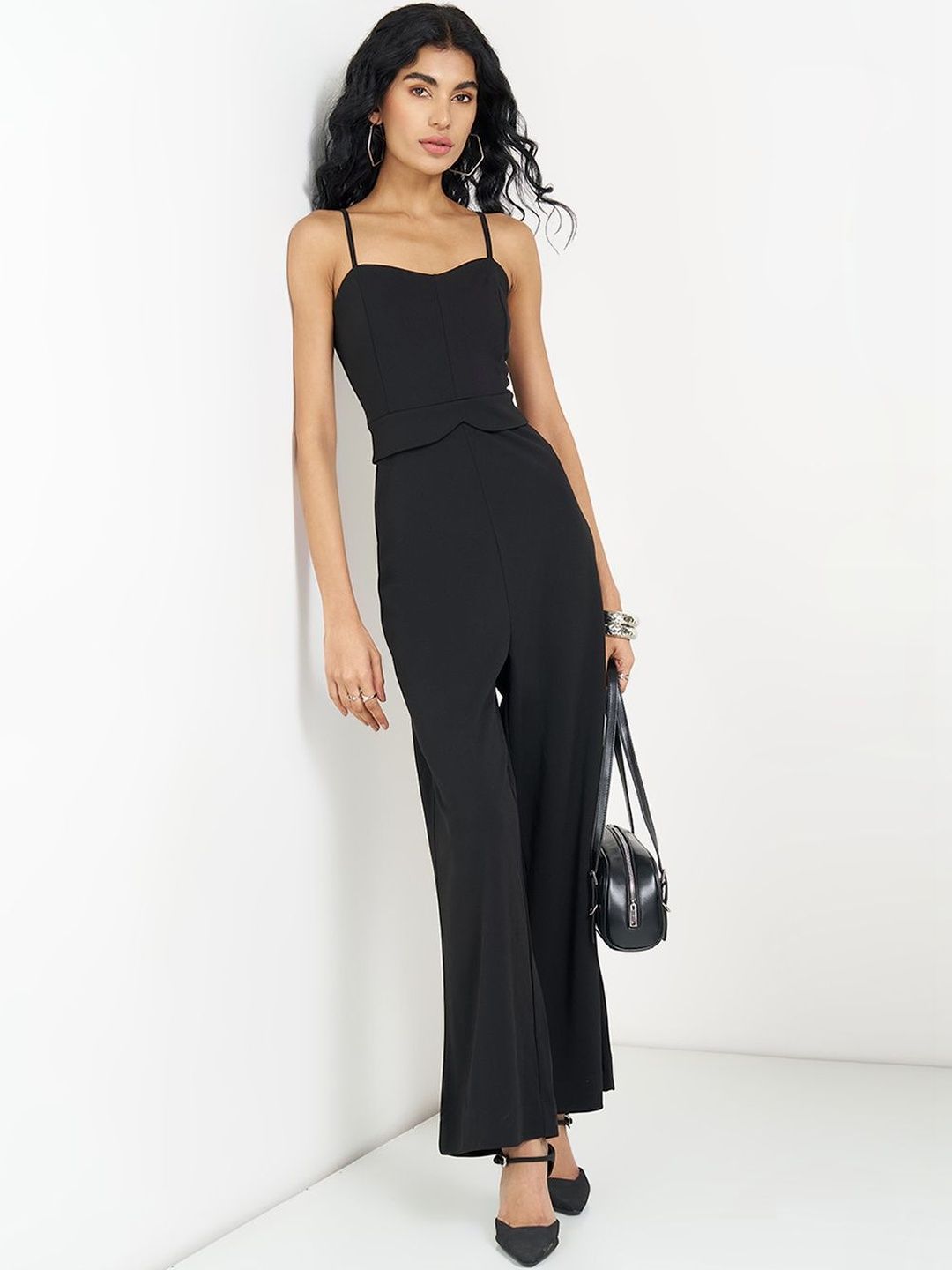 Honey by Pantaloons Basic Jumpsuit-picture-36