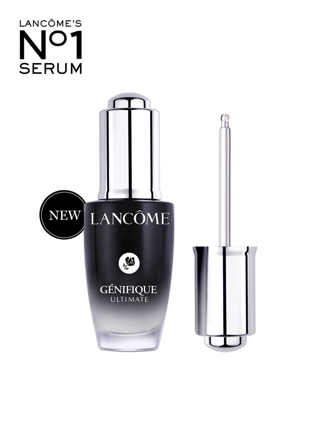 Lancome Genifique Ultimate Lightweight Serum - 20ml-image-32