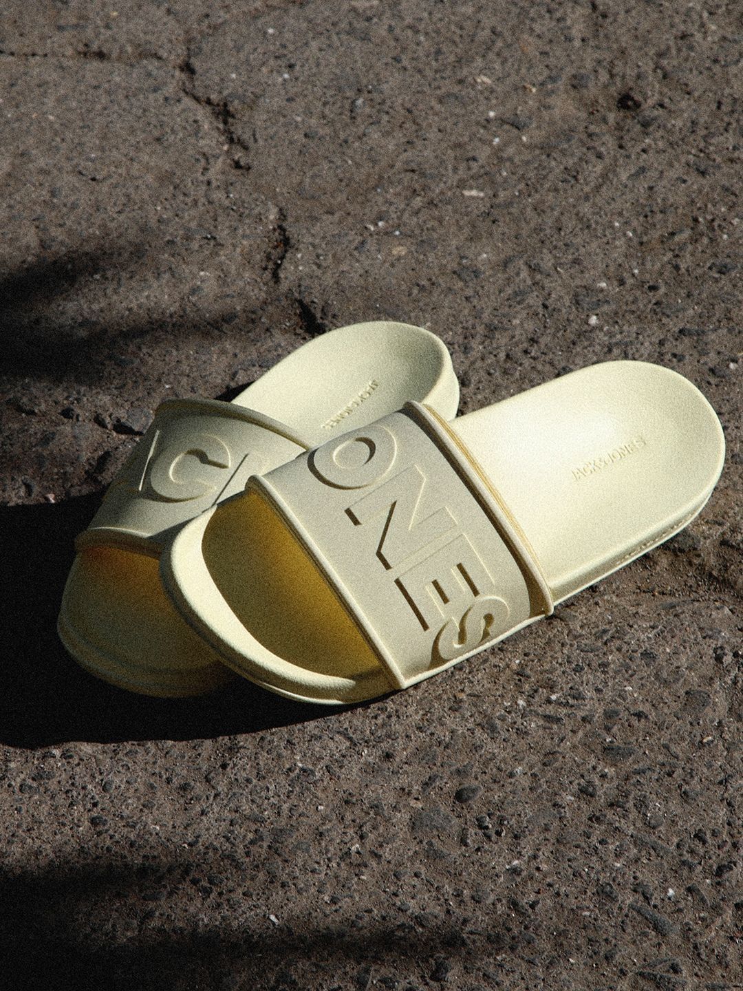 Jack & Jones Men Sliders-picture-13