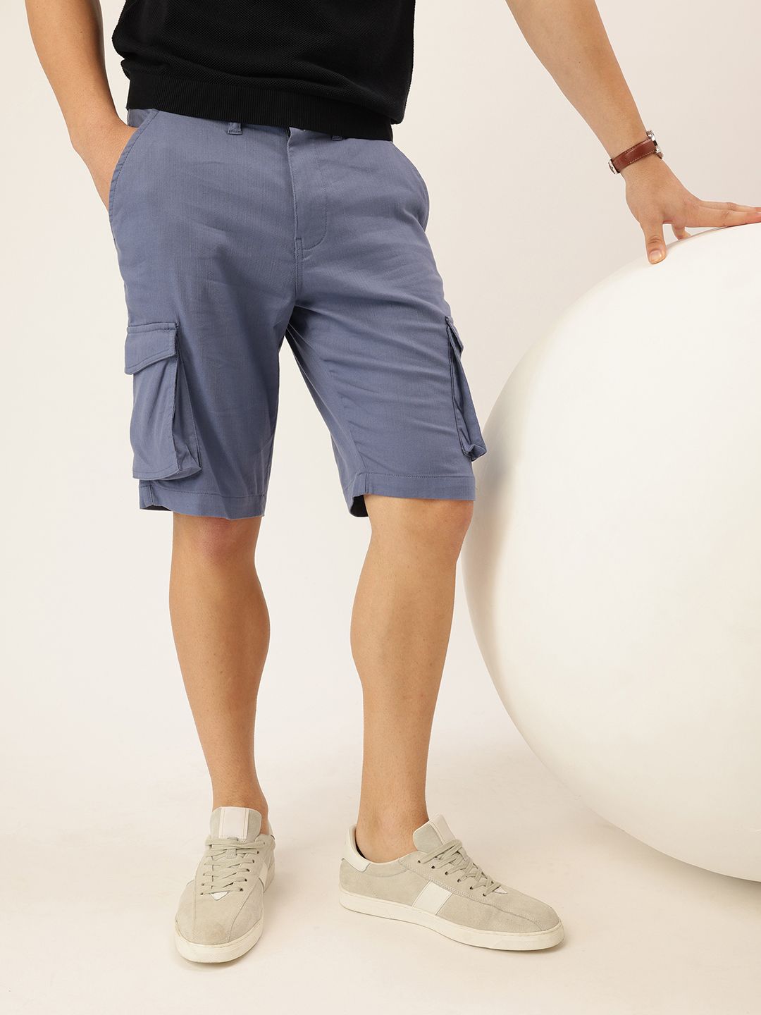 Nautica Men Cargo Shorts-picture-19